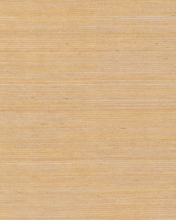 Maguey Sisal Biscotti Wallpaper