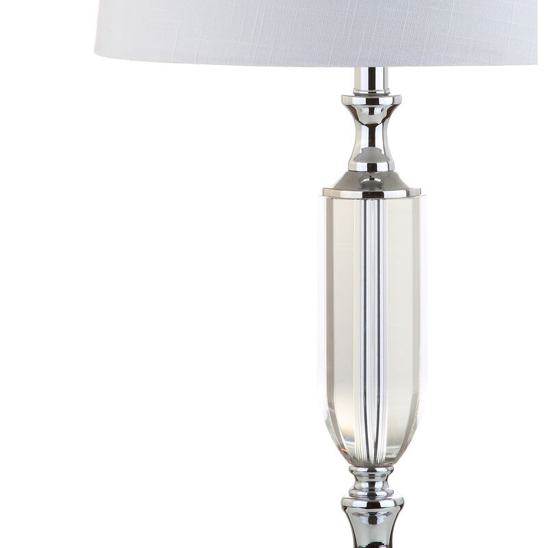 Bella Crystal LED Table Lamp