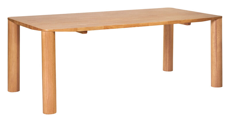 Eazy Dining Table Natural