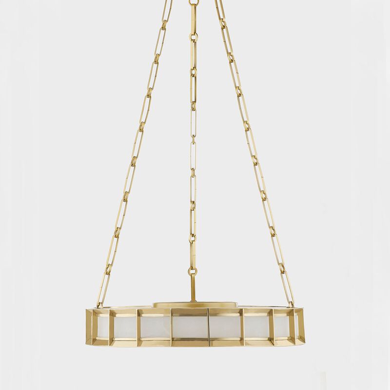 Leda Chandelier image number 1