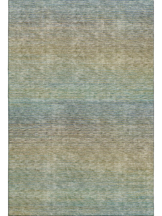 Trevi TV11 Blue 9' x 12' Rug