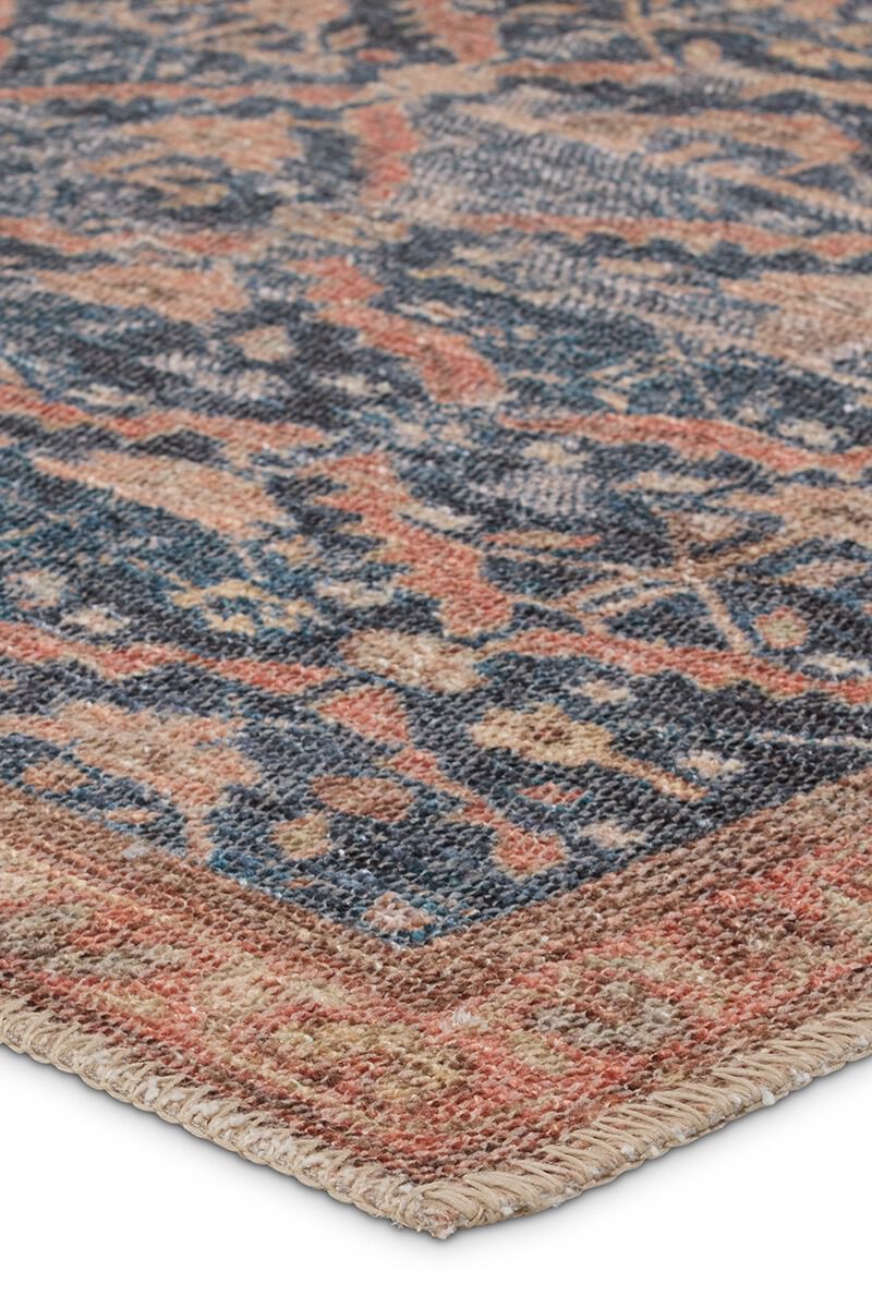 Kindred Meryem Mango 9' x 12' Rug image number 2