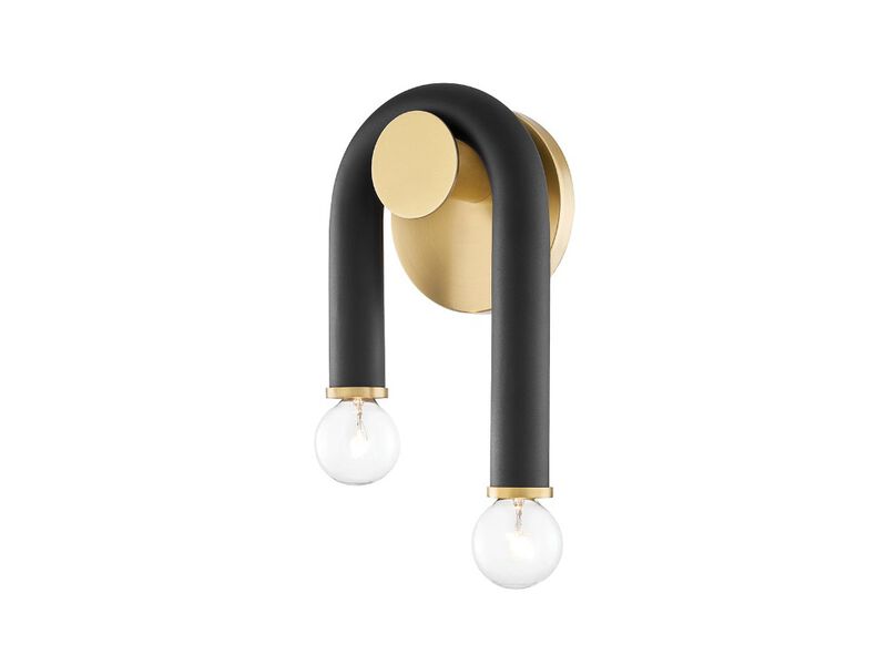 Whit Wall Sconce image number 0