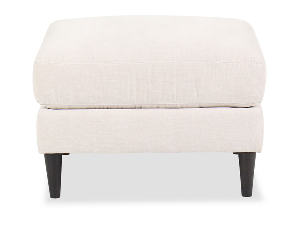 Kelvin Ottoman