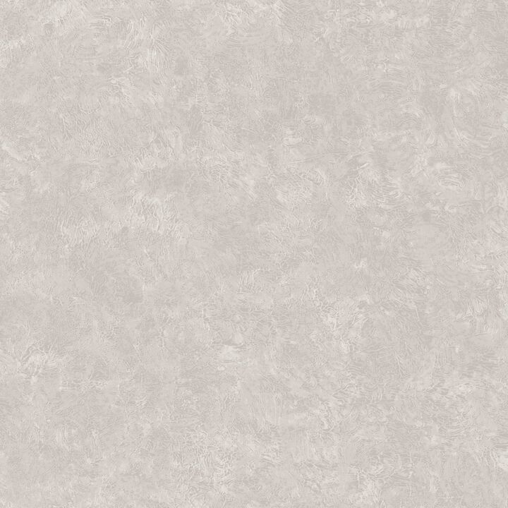 Palazzo 2 Stucco Texture Silver Grey Wallpaper G68681