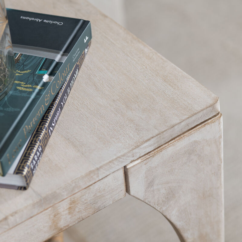 Apollo End Table image number 2