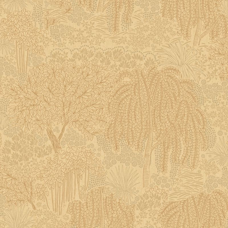 Willow Whisper Wallpaper image number 0