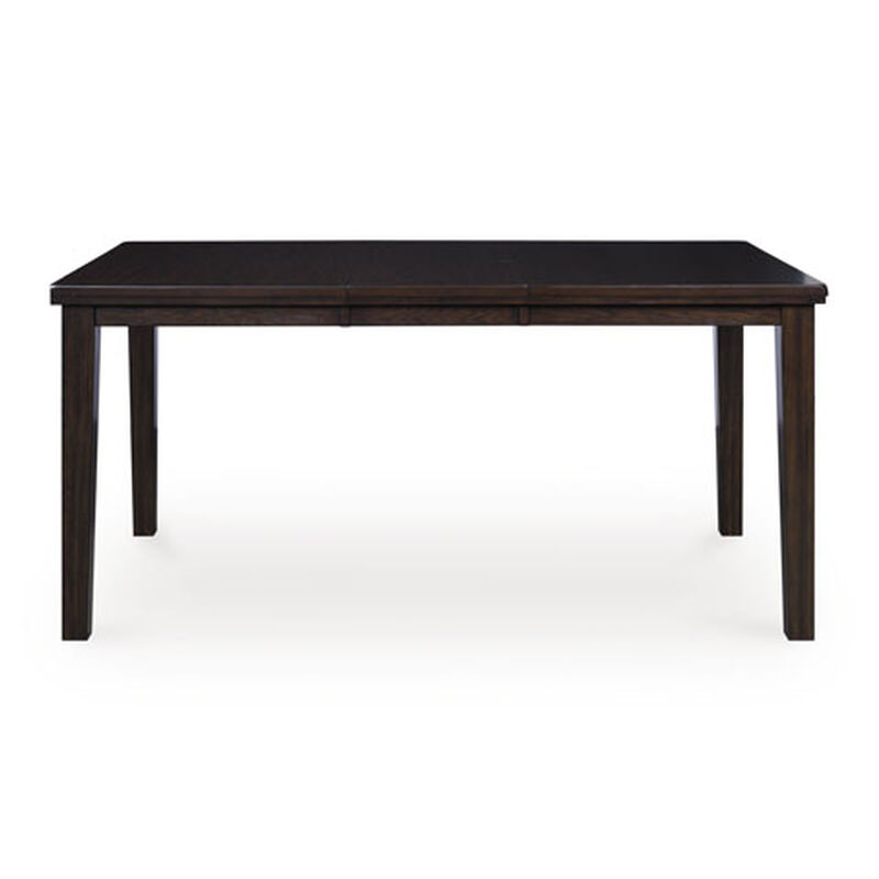 Haddigan Counter Dining Table image number 6