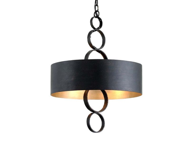 Rivington Chandelier image number 1