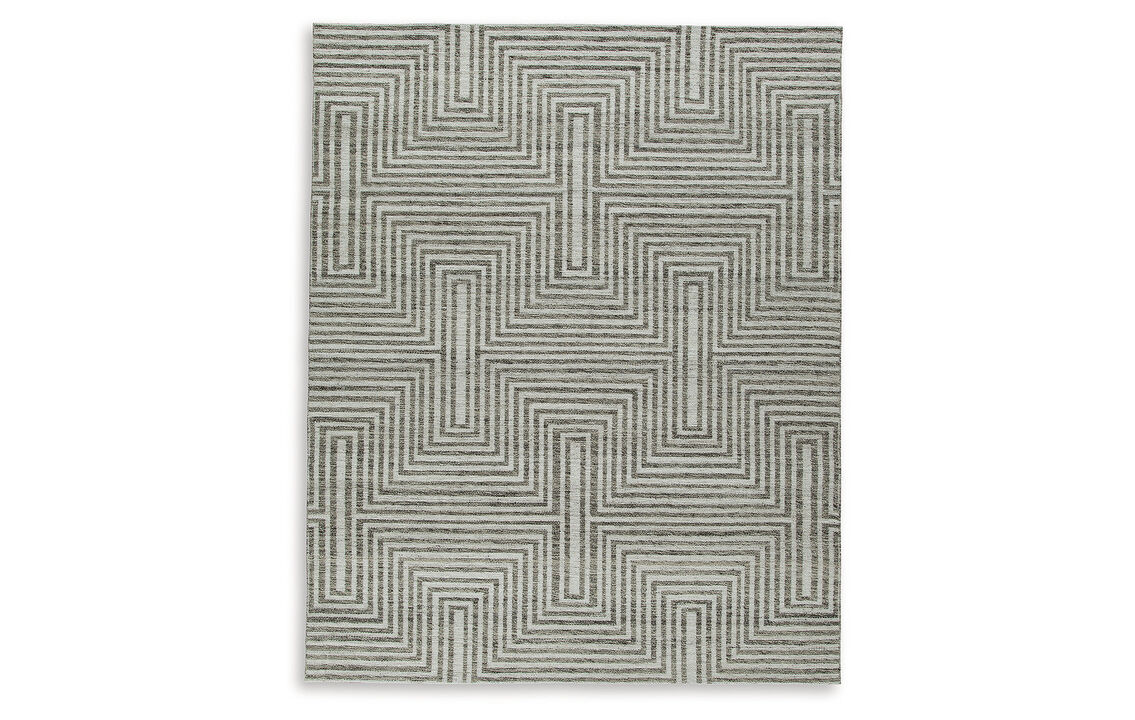 Jossen 8' x 10' Rug