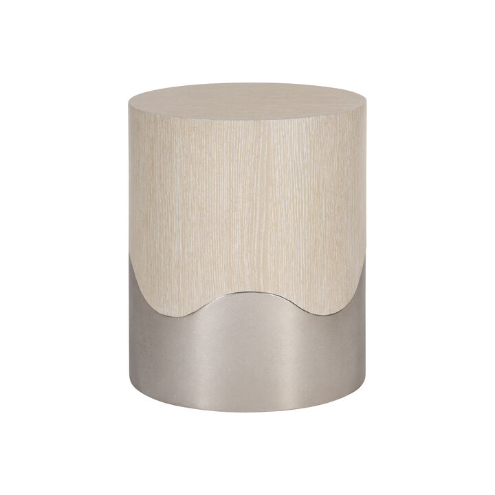 Solaria Accent Table