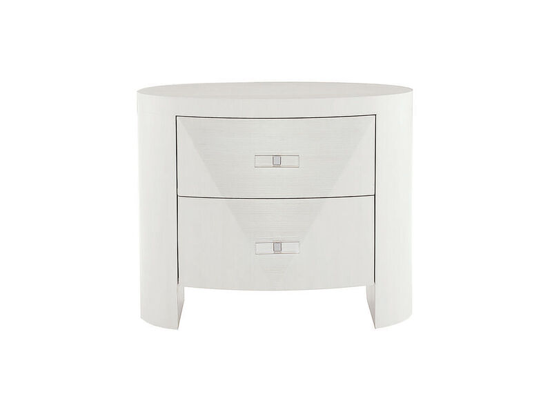 Axiom Nightstand