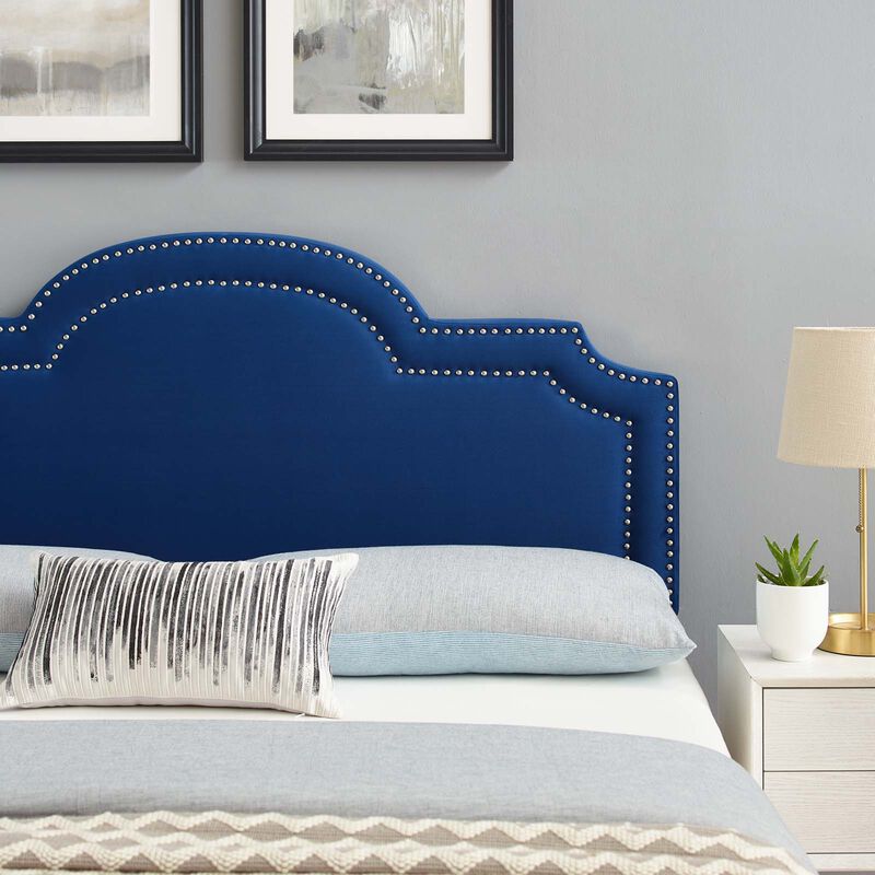 Modway - Belinda Performance Velvet King/California King Headboard image number 1