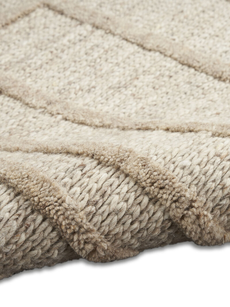 CK045 Impressions IMP01 Camel 8'6" x 11'6" Rug