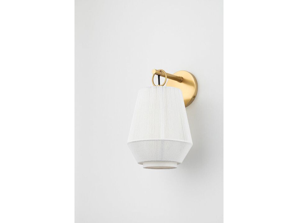 Debi Wall Sconce