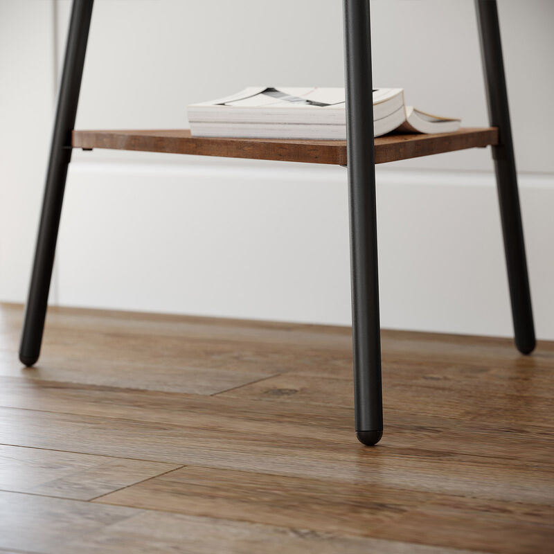 Modern Coat Rack Stand - Freestanding Coat Tree