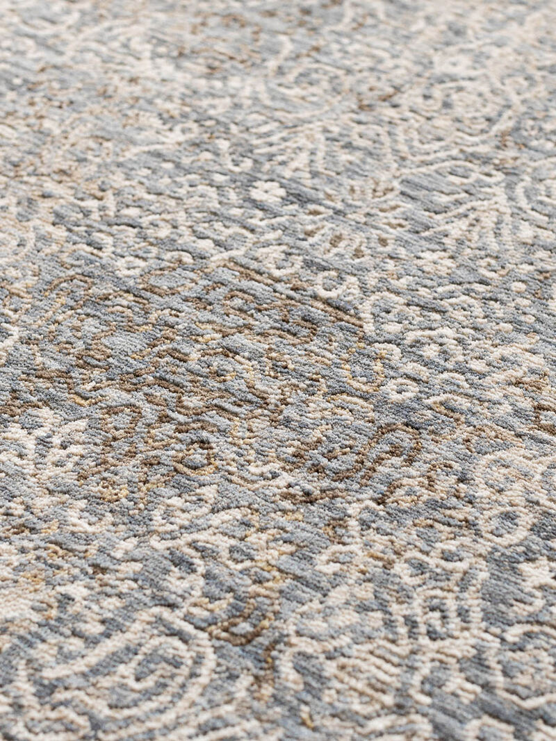 Vienna VI5 Denim 7'10" x 10' Rug