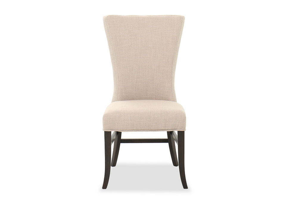 Effie Flax Dining Chair