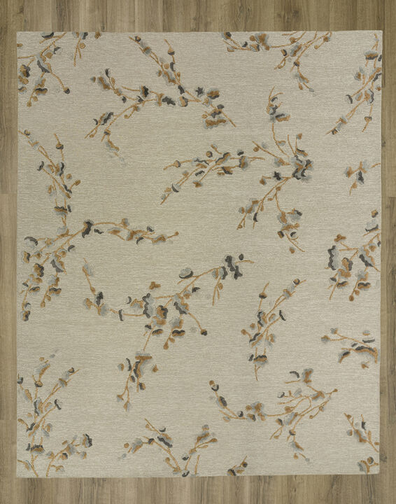Elisa ELI113 2' x 3' Rug