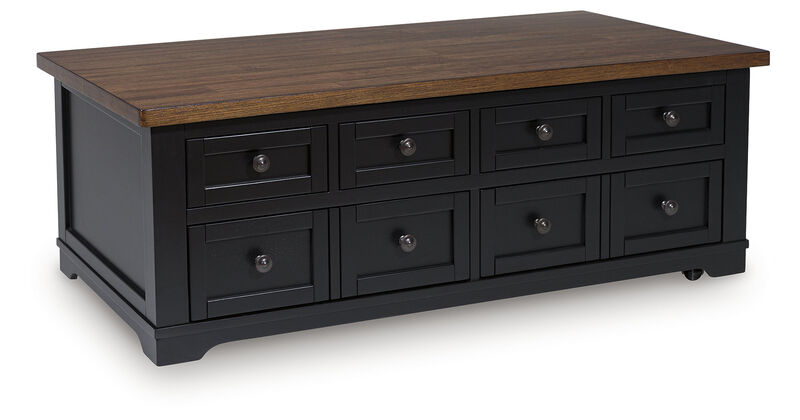 Wildenauer Lift-Top Coffee Table