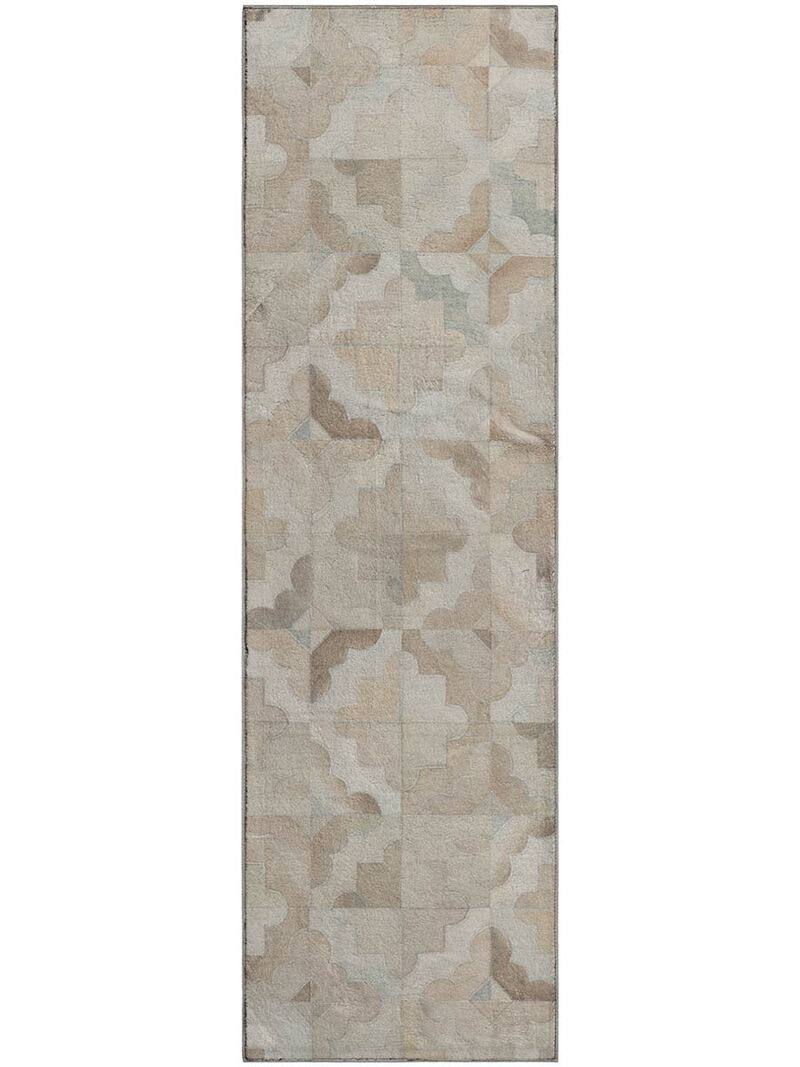 Bozeman BM8 2'3" x 7'6" Rug