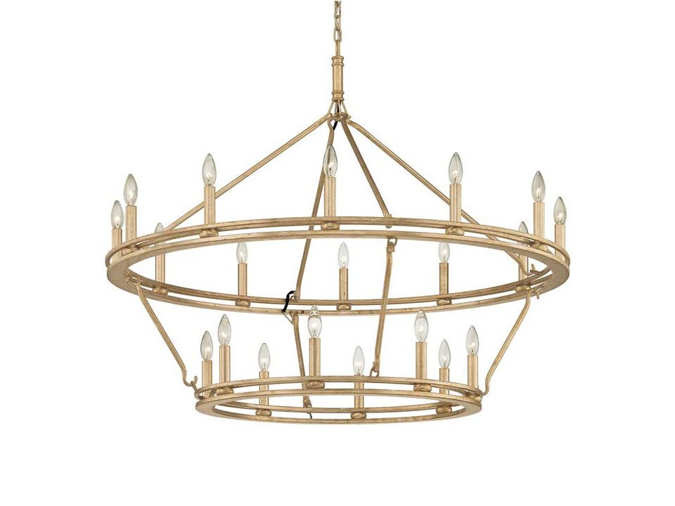 Sutton Chandelier