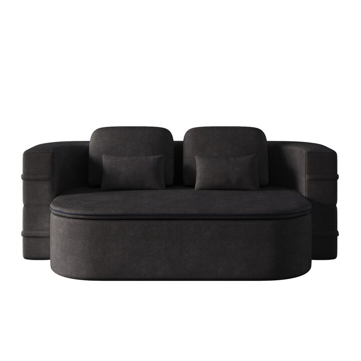 Quetze Sleeper Sofa Bed