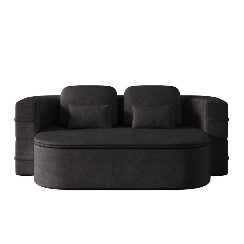 Quetze Sleeper Sofa Bed image number 0
