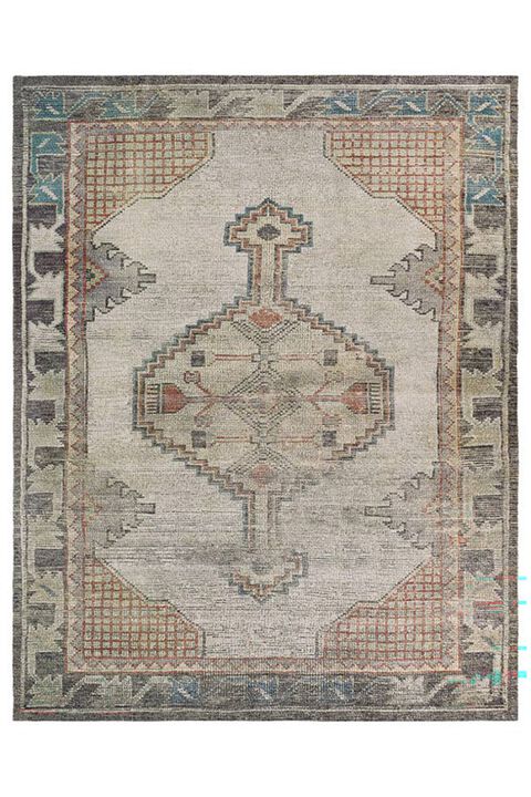 Theo Palar Alfalfa 8'6" x 11'6" Rug