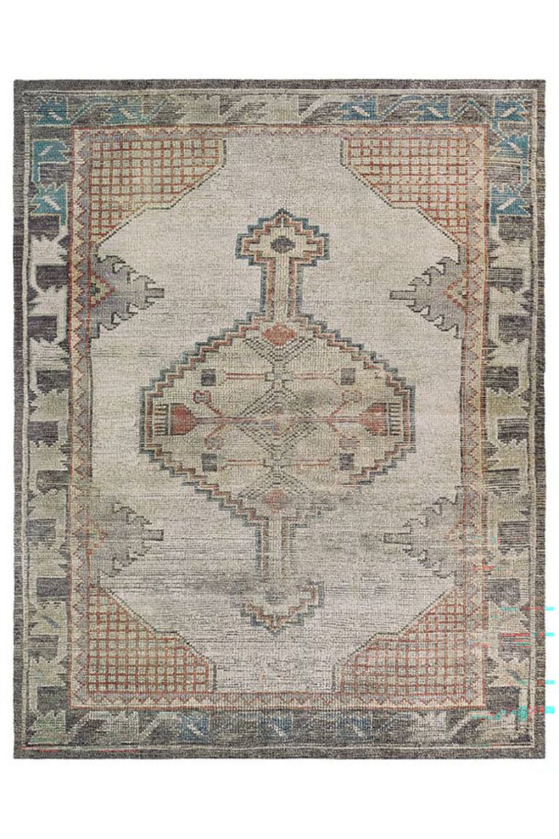 Theo Palar Alfalfa 8'6" x 11'6" Rug image number 0