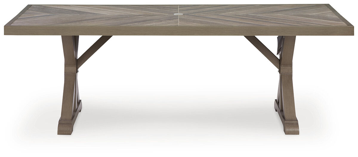 Revare Beach Outdoor Dining Table