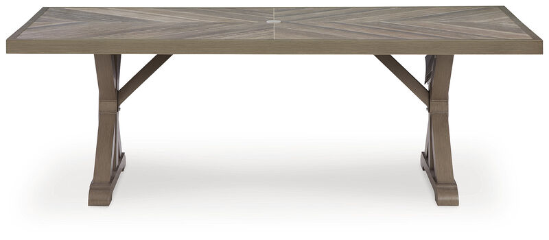 Revare Beach Outdoor Dining Table image number 0