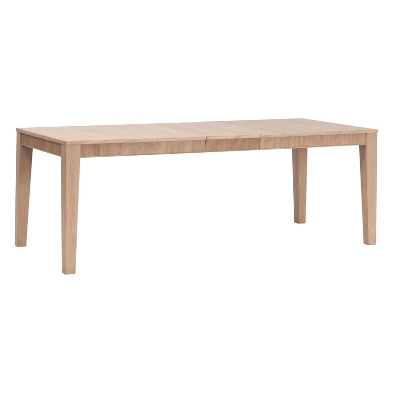 Highland Extension Dining Table image number 2