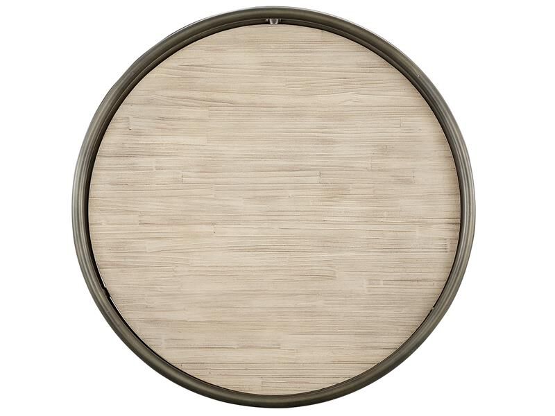 Cena Nesting End Table