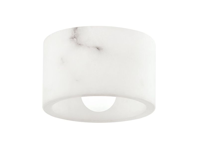 Loris Flush Mount Light image number 0