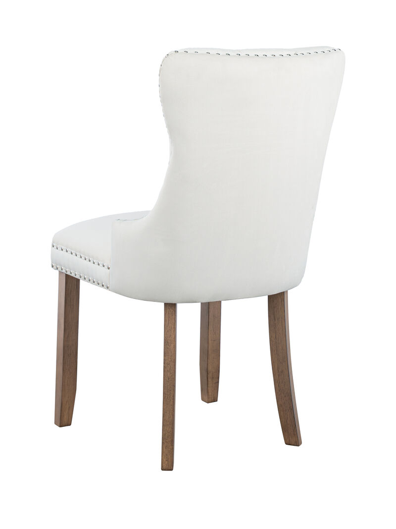 Charlotte Side Chair image number 2