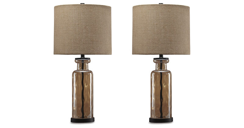 Laurentia Table Lamp (Set of 2)