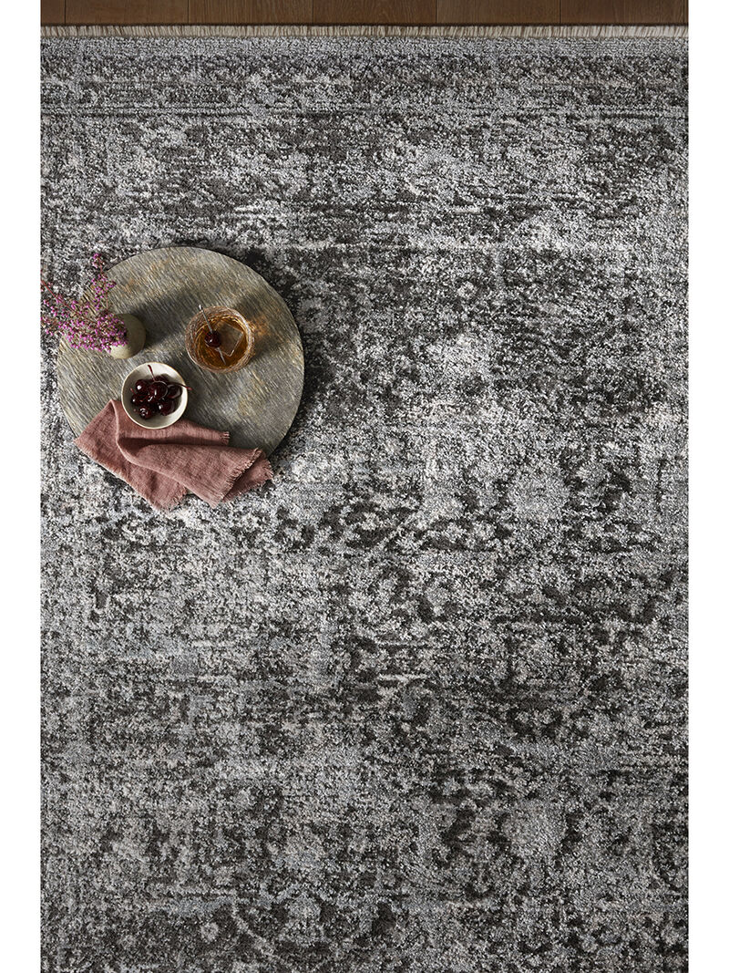 Sonnet SNN07 2'6" x 12'" Rug