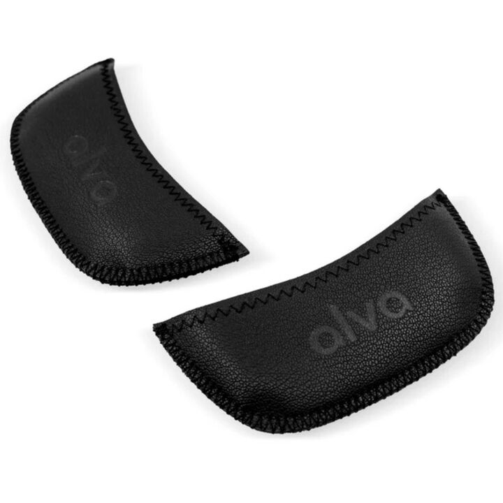 ALVA USA NORI 2pc Set leather grips