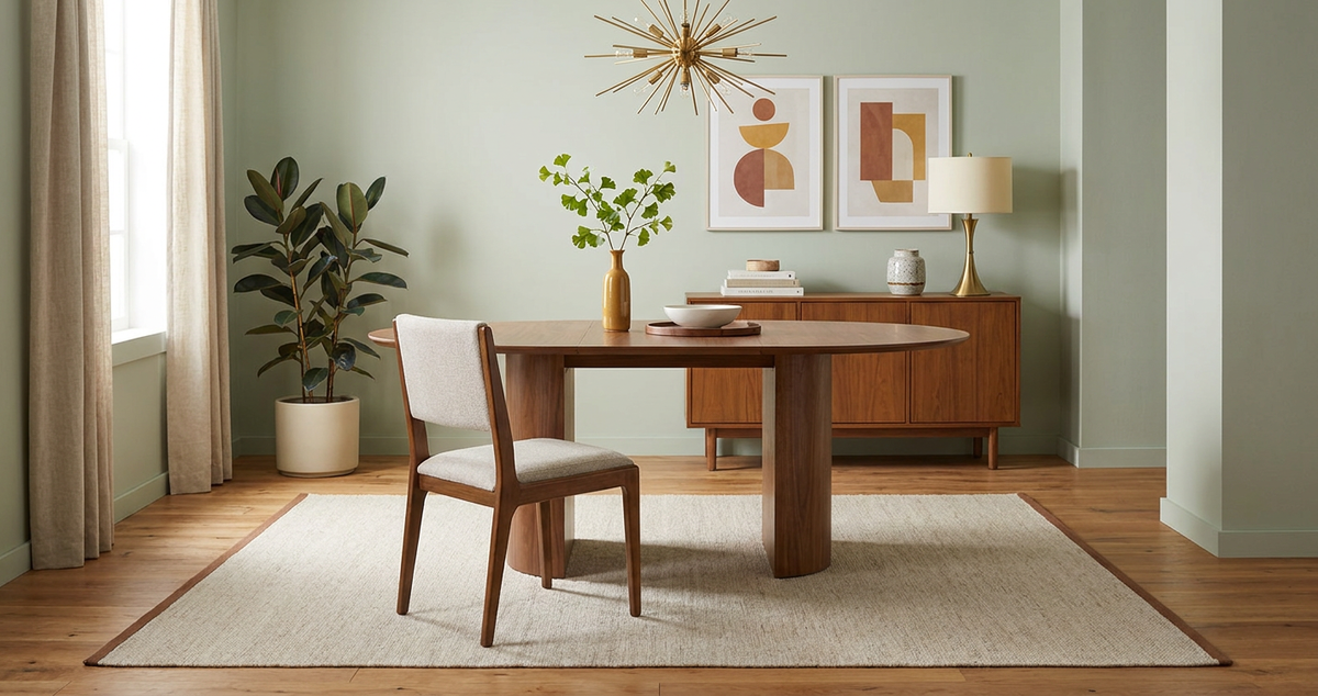 Brasea Side Chair