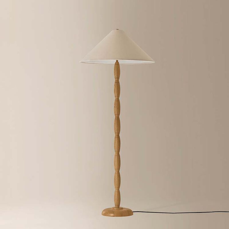Parrish Floor Lamp image number 1