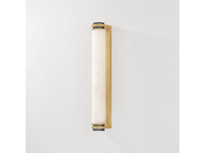 Sorrento Wall Sconce image number 1
