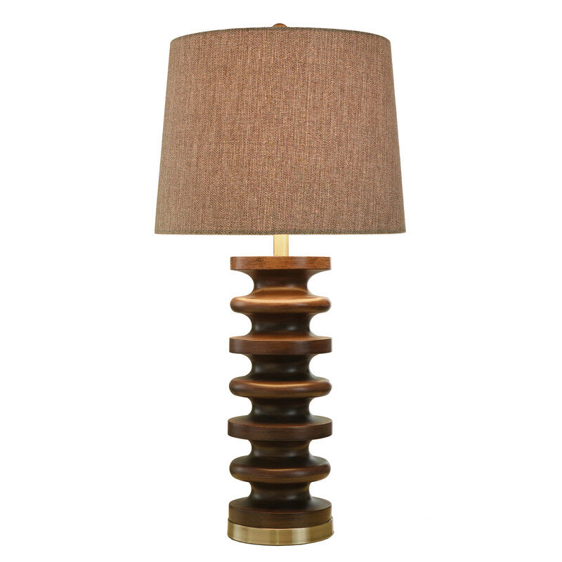 Walnut Ridge Table Lamp