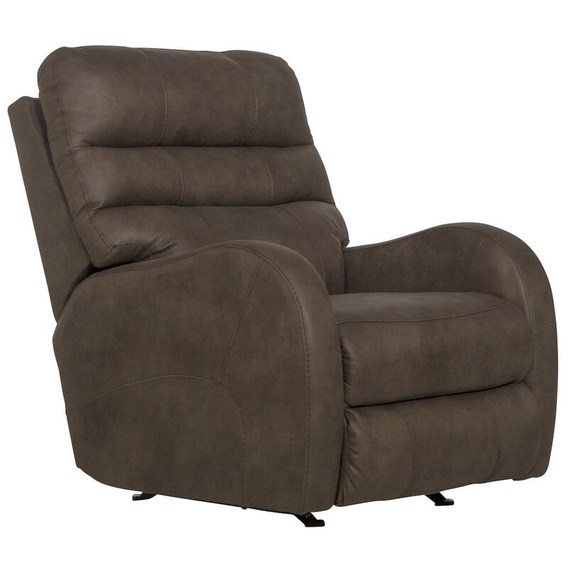 Catnapper Gadson Power Rocker Recliner