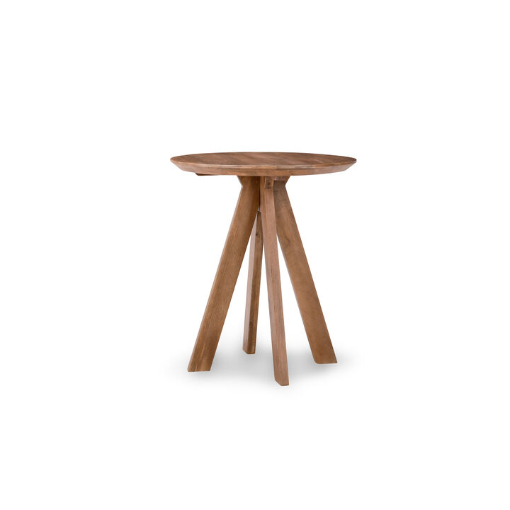 Rodrigo Mango Counter Table