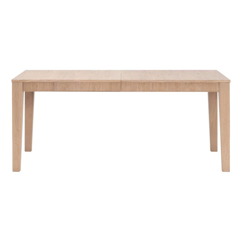 Highland Extension Dining Table image number 1