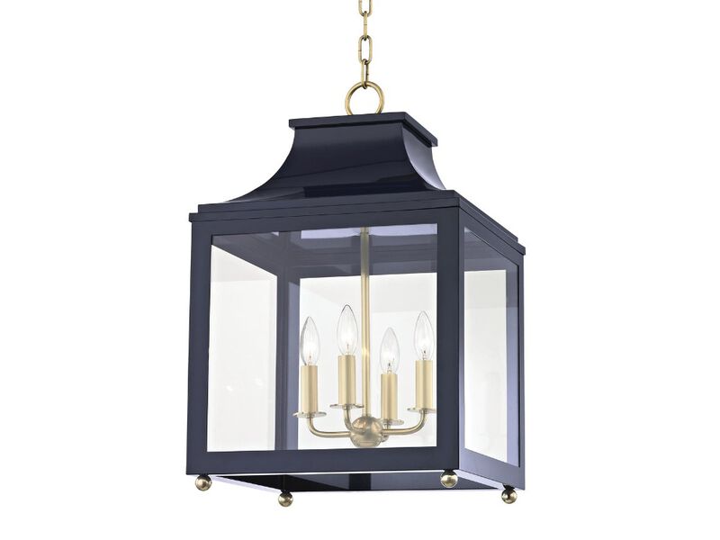 Leigh Lantern image number 0