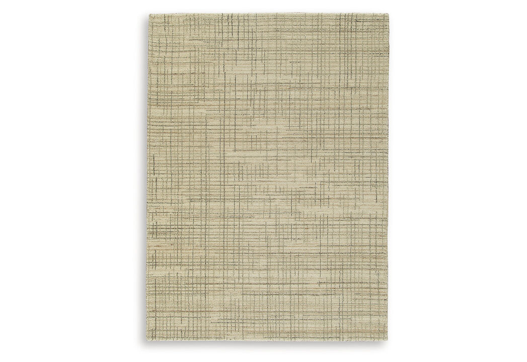 Janston 5' x 7' Rug