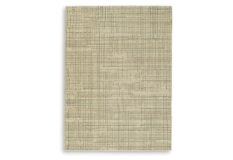 Janston 5' x 7' Rug image number 0