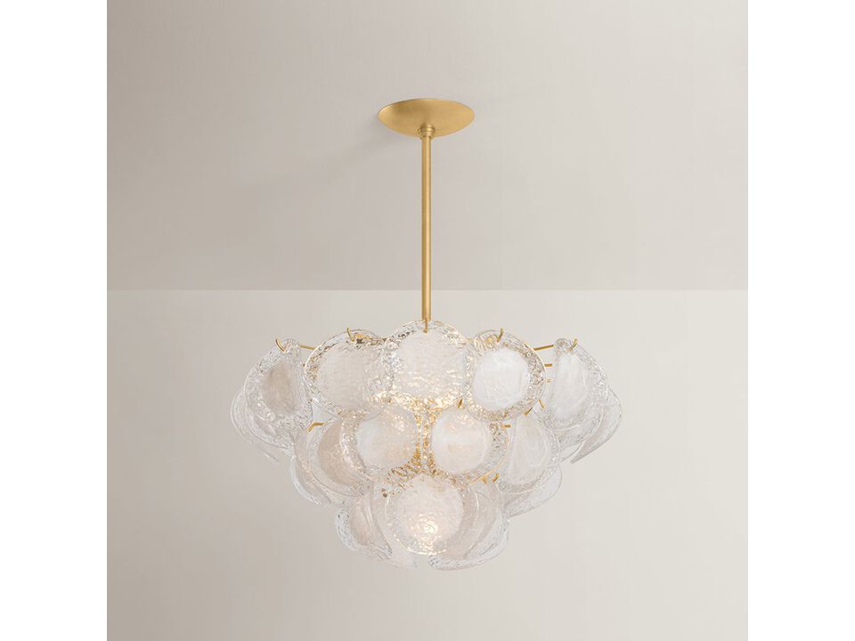Cedar Hill Chandelier